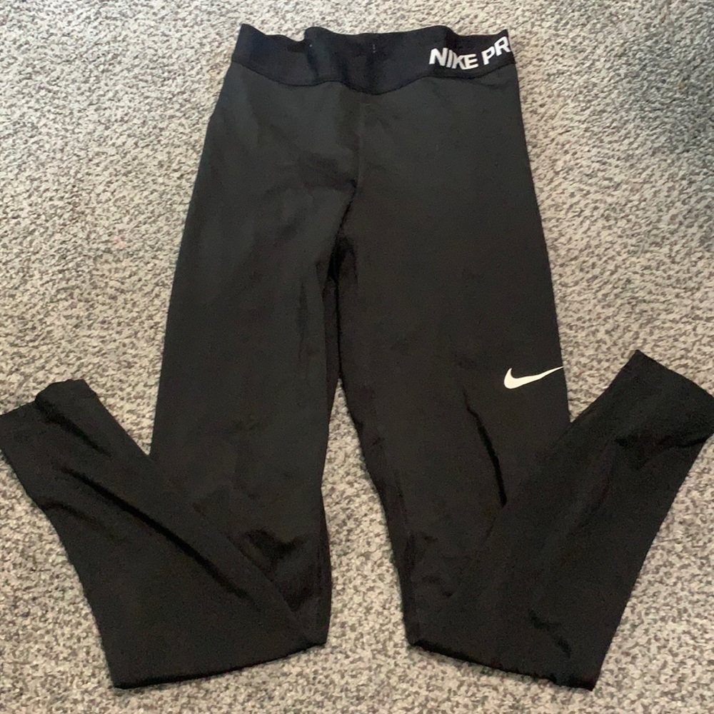 Nike Pro Leggings!